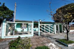 Casa com Piscina, Sala de Jogos, Anexo Gourmet na Praia de Cidreira/RS