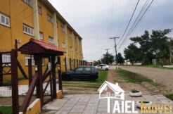 Apartamento com 2 Dormitórios em Cidreira/RS – Apenas 2 quadras do Mar