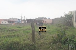 TERRENO no Bairro Salinas em Cidreira/RS