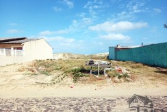 TERRENO em Salinas, Praia de Cidreira/RS