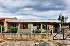 DUAS CASAS na Praia de Cidreira/RS pelo Preço de UMA