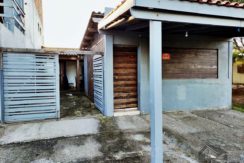 Casa com 2 Dormitórios na Beira Mar da Praia de Cidreira/RS