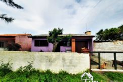 Casa Nova em Cidreira/RS – Semi Mobiliada