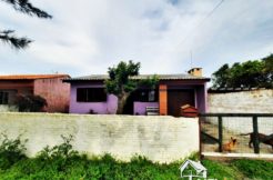 Casa Nova em Cidreira/RS – Semi Mobiliada