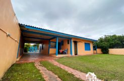 Casa com 3 Dormitórios e Espaço Gourmet com Churrasqueira em Pinhal/RS