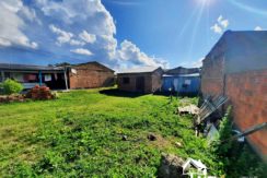 Casa com Preço de Terreno em Cidreira/RS