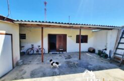 Casa com 2 Dormitórios em Cidreira/RS