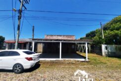 Casa Mista com Ponto Comercial na Praia de Cidreira/RS
