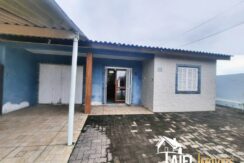 Casa com 4 Dormitórios na MELHOR localização do bairro Centro – Praia de Cidreira/RS