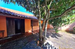 Casa com 4 Dormitórios Próxima ao Restaurante 591 na Praia de Cidreira/RS