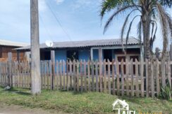 Casa com 3 Dormitórios em Cidreira/RS