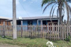 Casa com 3 Dormitórios em Cidreira/RS