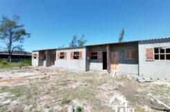 Casas Geminadas em Balneário Pinhal/RS