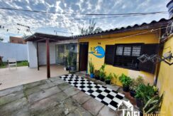 Casa Bem Localizada em Nova Tramandaí na Praia de Tramandaí/RS