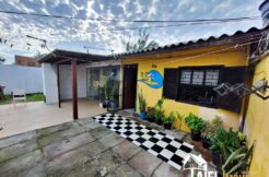 Casa Bem Localizada em Nova Tramandaí na Praia de Tramandaí/RS