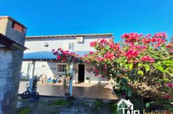 2 Casas no mesmo Terreno na Praia de Cidreira/RS