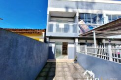 Apartamento Duplex Apenas 1 Quadra do Calçadão Kanitã na Praia de Cidreira/RS