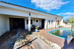 Casa com Piscina em Magistério, Balneário Pinhal/RS