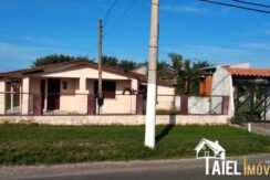 DUAS Casas pelo Preço de UMA na Av. Mostardeiro em Cidreira/RS