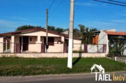 DUAS Casas pelo Preço de UMA na Av. Mostardeiro em Cidreira/RS