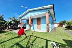 Encantadora Casa Mista na Praia de Cidreira/RS