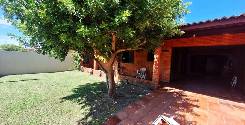 Encantadora Residência na Praia de Cidreira/RS