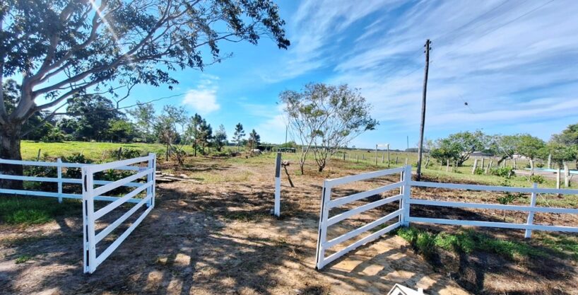 Terrenos na Zona Rural de Cidreira/RS