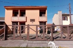Apartamento com acesso Pé na Areia para a Praia de Cidreira/RS