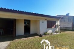 Encantadora Residência com 3 Dormitórios na Praia de Cidreira/RS
