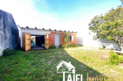 Casa com 3 Dormitórios Aproximadamente 400m do Supermercado Asun – Cidreira/RS