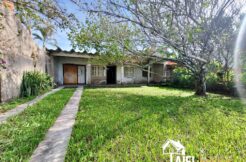 Casa com 3 Dormitórios Praticamente ao lado do Supermercado Asun – Cidreira/RS