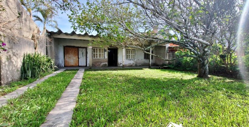 Casa com 3 Dormitórios Praticamente ao lado do Supermercado Asun – Cidreira/RS