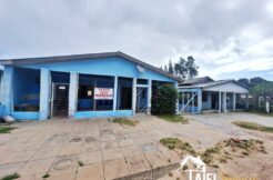 2 Casas no Terreno para Venda em Cidreira/RS