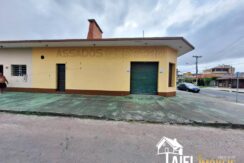 Loja Comercial e 2 Apartamentos no Centro de Cidreira/RS