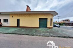 Loja Comercial e 2 Apartamentos no Centro de Cidreira/RS