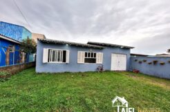 Casa com 3 Dormitórios Praticamente ao lado do Supermercado Asun – Cidreira/RS
