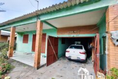 Maravilhosa Residência com 3 Dormitórios na Praia de Quintão/RS