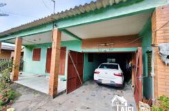 Maravilhosa Residência com 3 Dormitórios na Praia de Quintão/RS