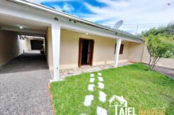 Casa com Anexo, 3 Dormitórios Apta ao Financiamento Bancário na Praia de Cidreira/RS