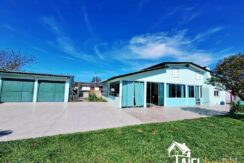 Excelente Casa com 3 Dormitórios, 1 Suíte, Pátio amplo na Praia de Cidreira/RS 