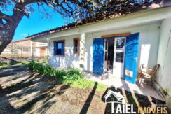 Encantadora Residência com Anexo no Centro da Praia de Cidreira/RS