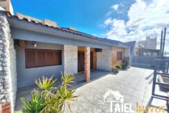 Belíssima Residência com Vista para o Mar no Centro da Praia de Cidreira/RS