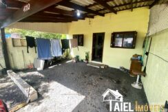 Casa Geminada em Cidreira/RS