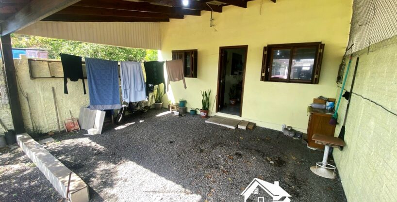 Casa Geminada em Cidreira/RS