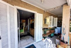 Casa com 2 Dormitórios na Costa do Sol em Cidreira/RS