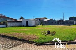 Terreno na Avenida Podalirio Machado em Cidreira/RS