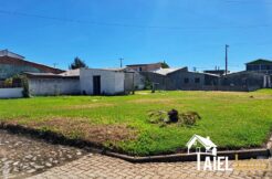 Terreno na Avenida Podalirio Machado em Cidreira/RS