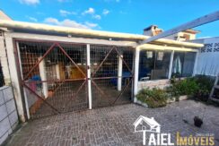 Aconchegante Apartamento Duplo com Vista Infinita para o Mar na Praia de Cidreira/RS