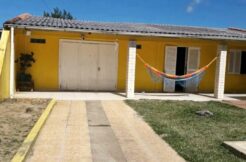 Casa com Piscina na Costa do Sol em Cidreira/RS