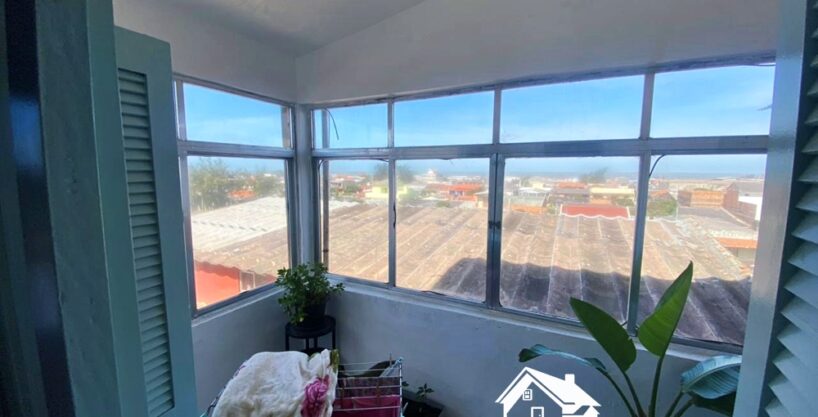 Belíssimo Apartamento no Centro da Praia de Cidreira/RS